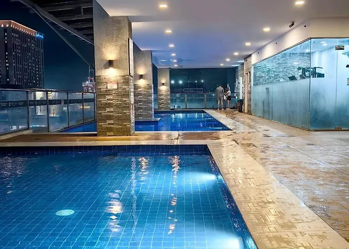 La Maria - Relaxing Cozy Just Steps From Sm Cebu