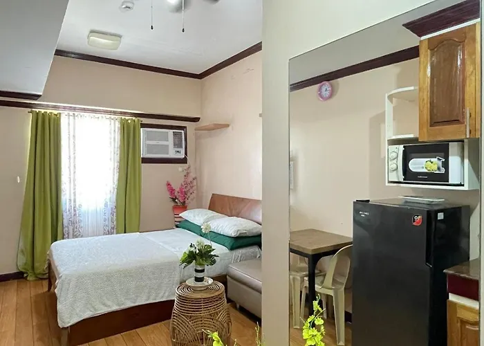 Apartment La Maria - Relaxing Cozy Just Steps From Sm *